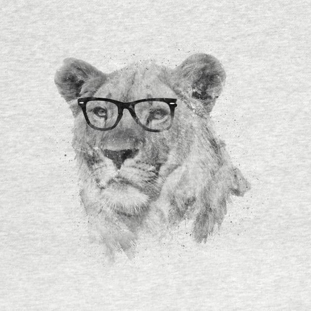 Wild Hipster by ruifaria